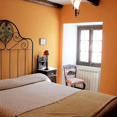 Casa San Gines Hotel Cruces Luaran gambar