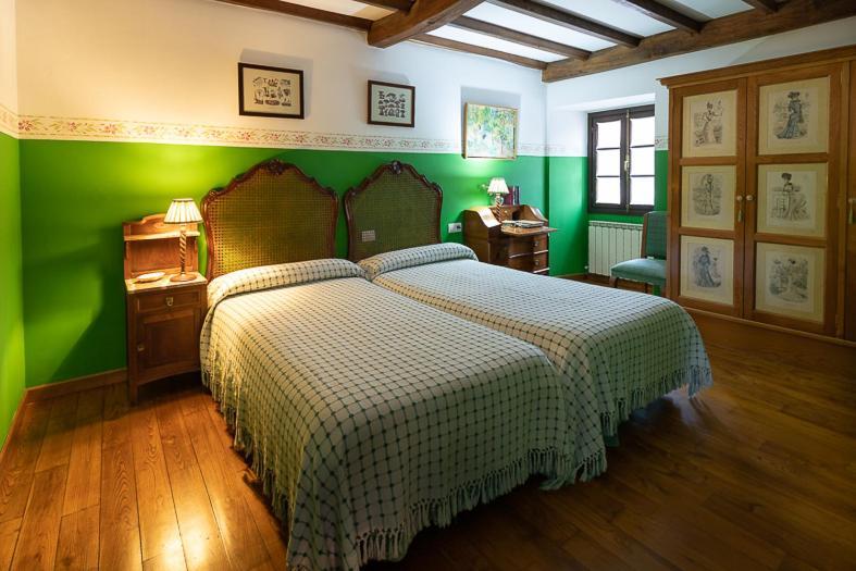 Casa San Gines Hotel Cruces Luaran gambar