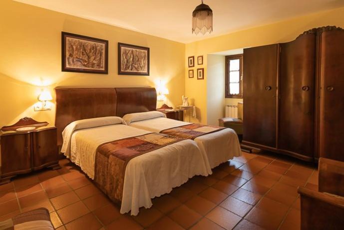 Casa San Gines Hotel Cruces Luaran gambar