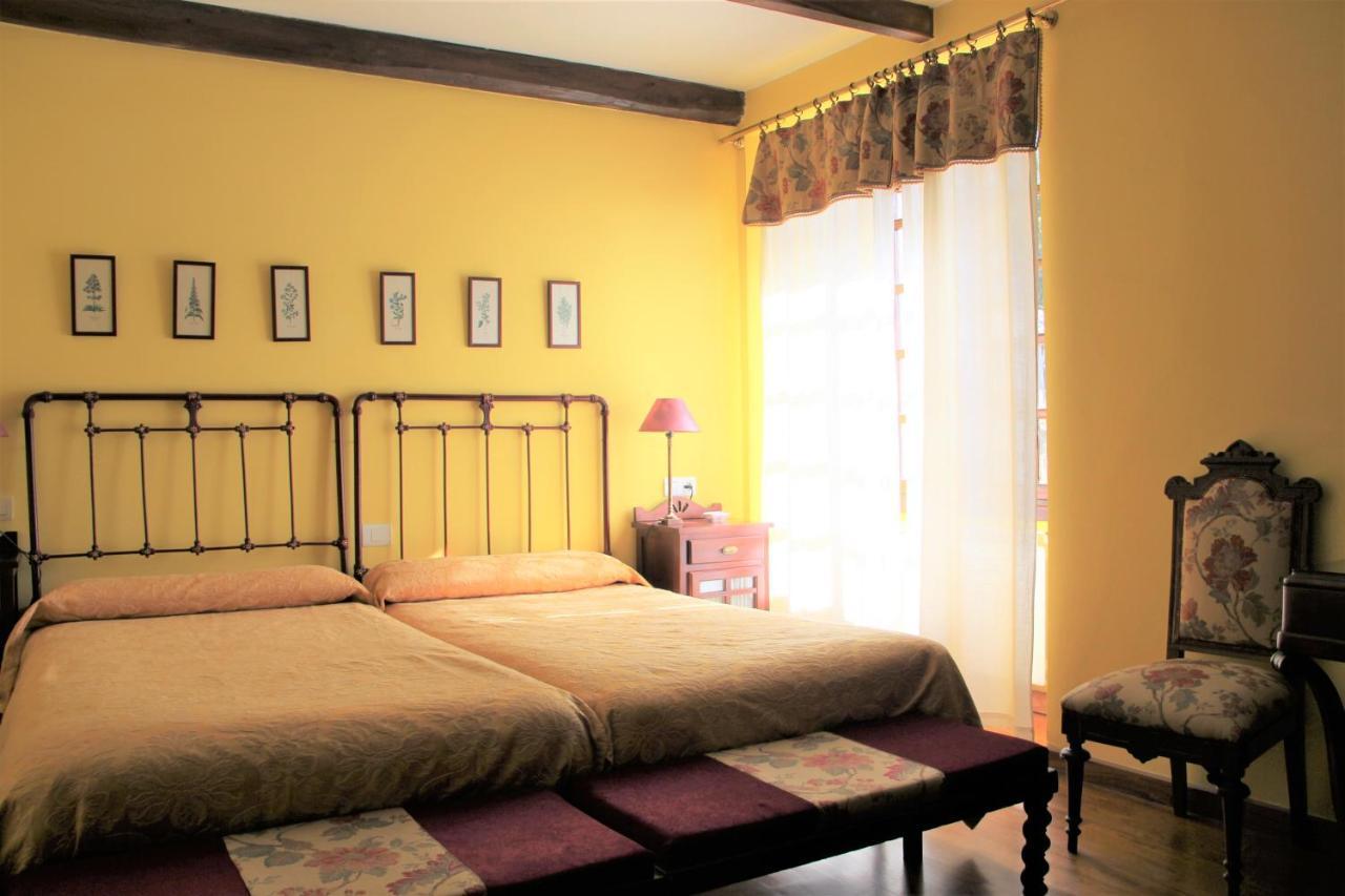 Casa San Gines Hotel Cruces Luaran gambar
