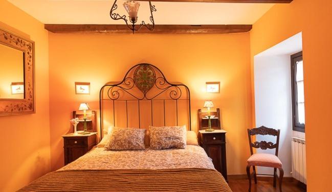 Casa San Gines Hotel Cruces Luaran gambar