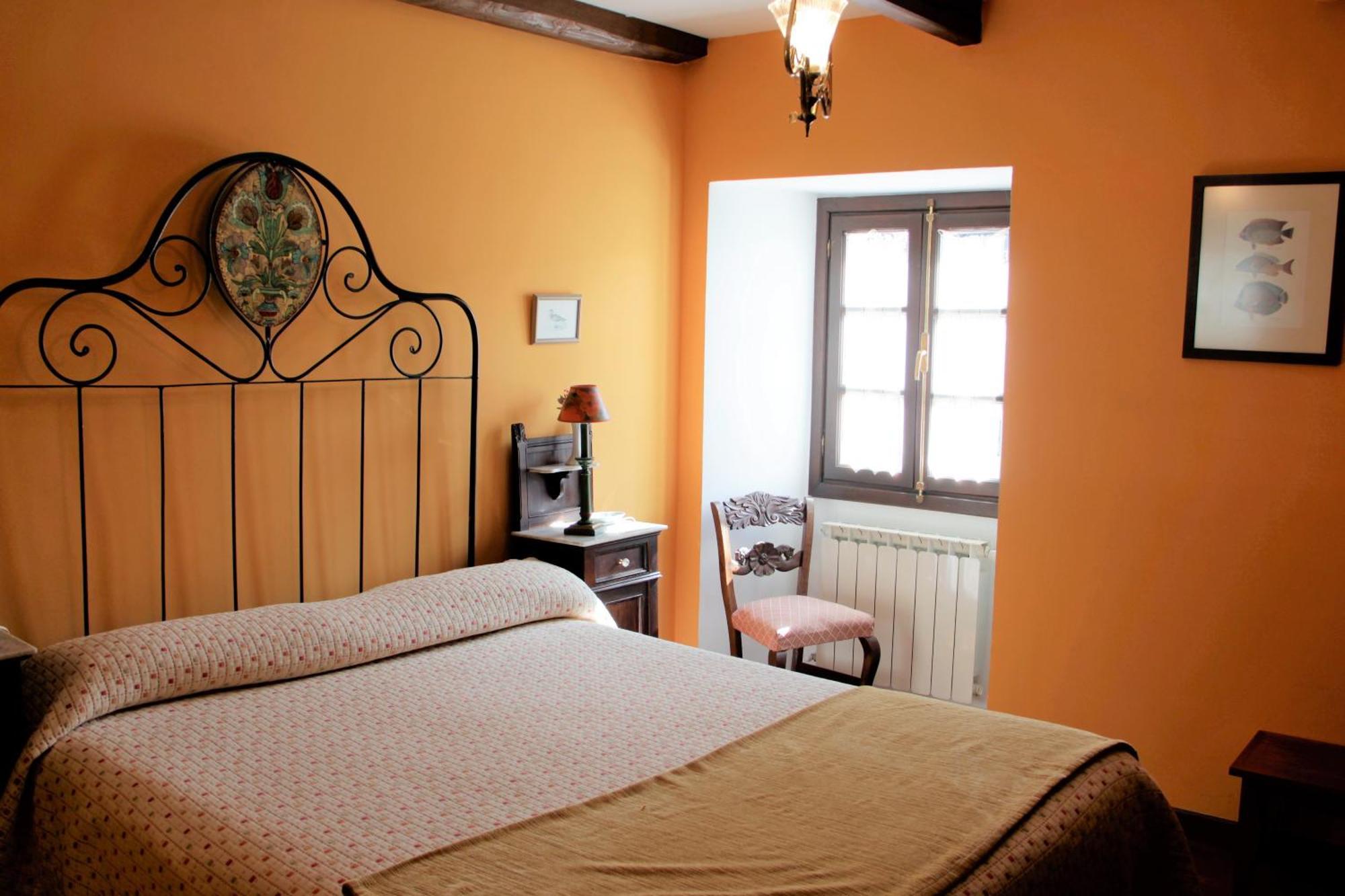 Casa San Gines Hotel Cruces Luaran gambar
