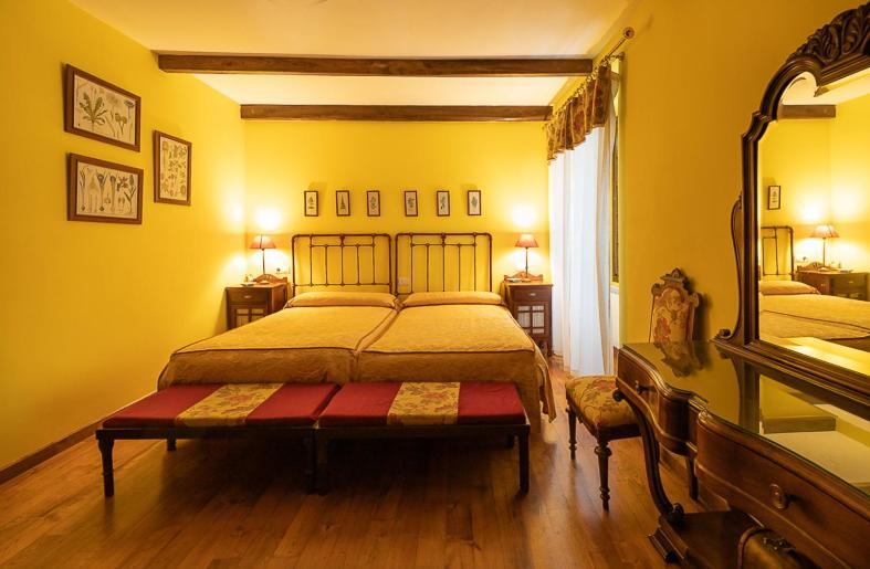 Casa San Gines Hotel Cruces Luaran gambar