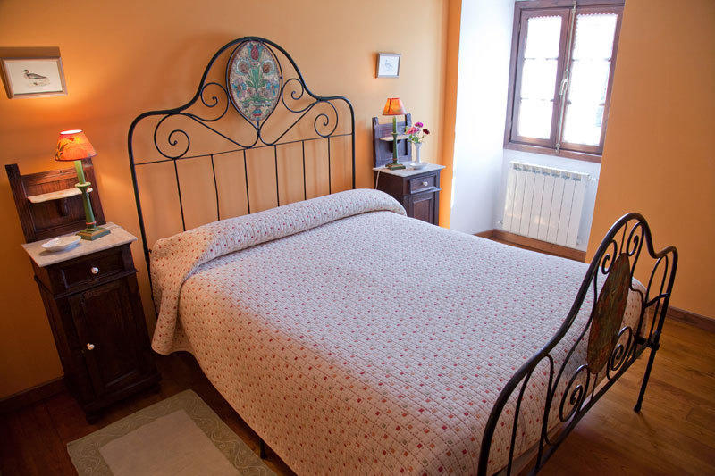 Casa San Gines Hotel Cruces Bilik gambar