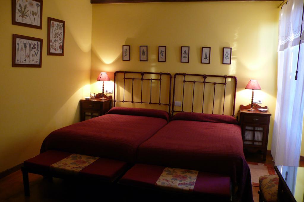 Casa San Gines Hotel Cruces Luaran gambar