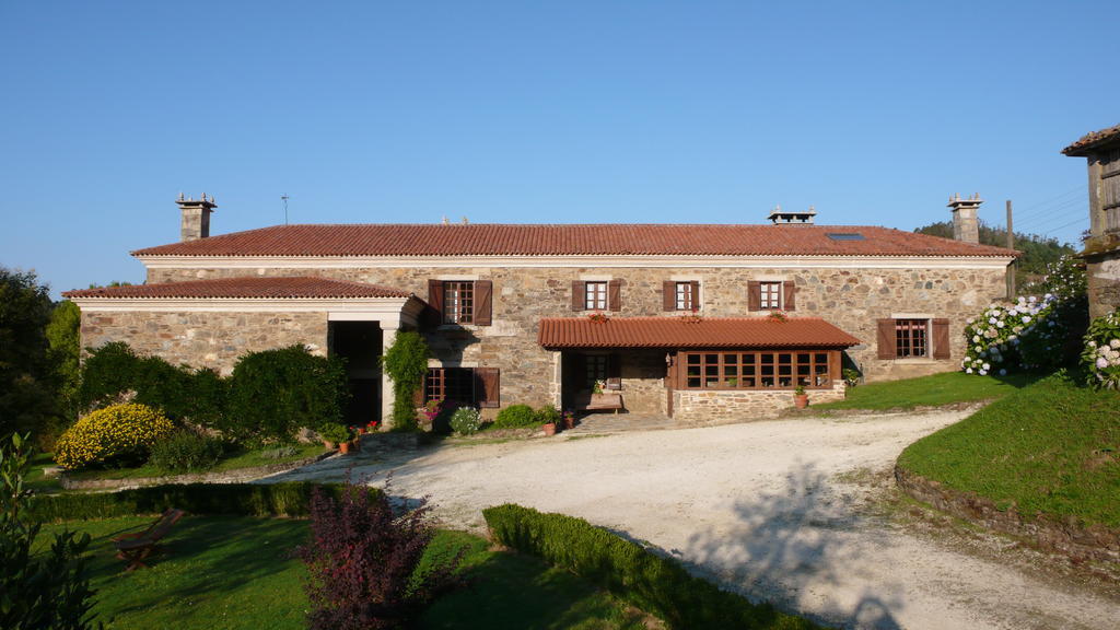 Casa San Gines Hotel Cruces Luaran gambar