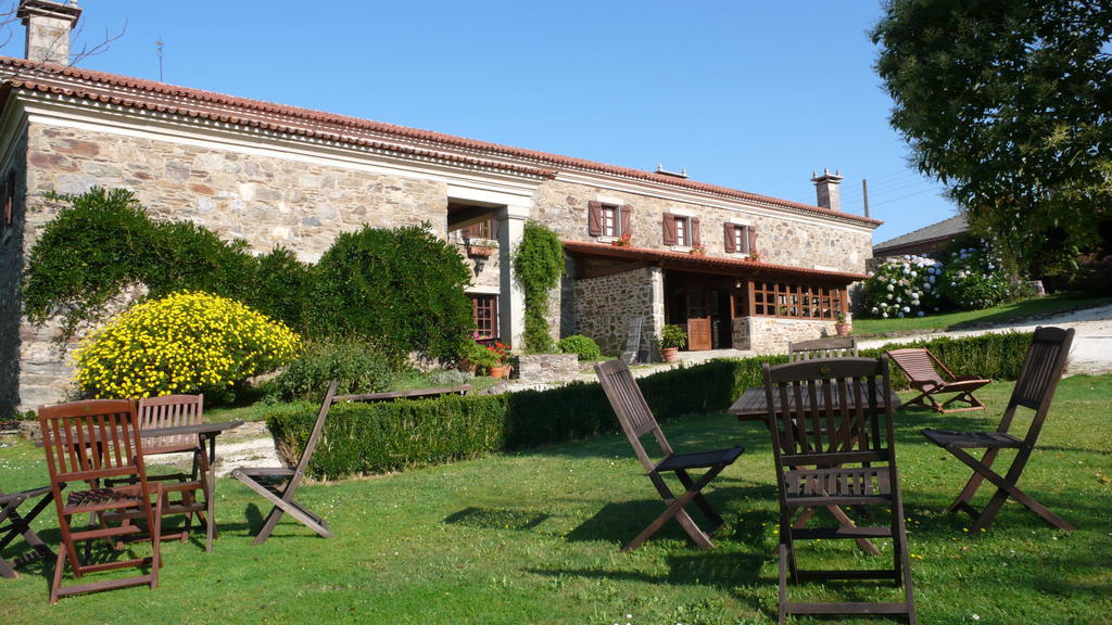 Casa San Gines Hotel Cruces Luaran gambar