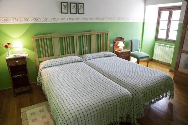 Casa San Gines Hotel Cruces Luaran gambar