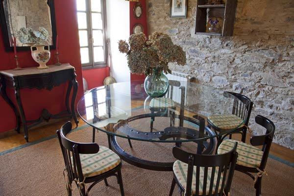 Casa San Gines Hotel Cruces Luaran gambar