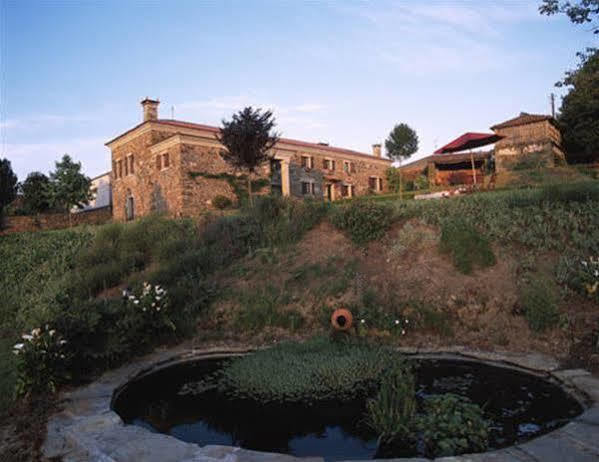Casa San Gines Hotel Cruces Luaran gambar