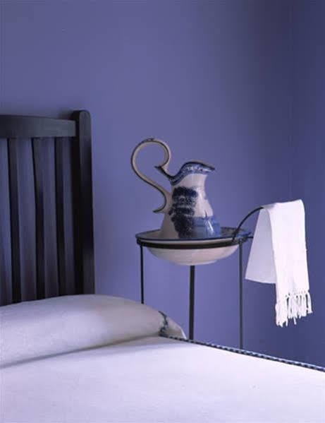 Casa San Gines Hotel Cruces Luaran gambar
