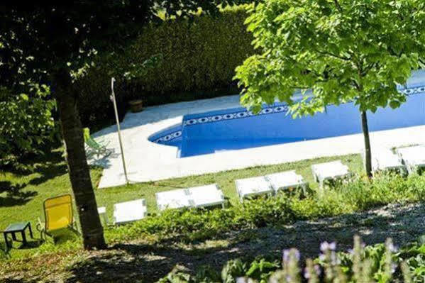 Casa San Gines Hotel Cruces Luaran gambar