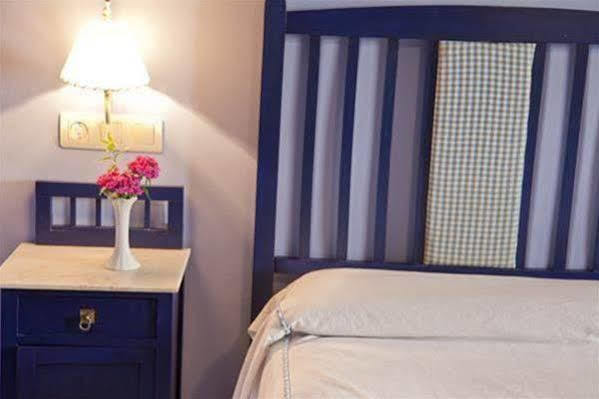 Casa San Gines Hotel Cruces Luaran gambar