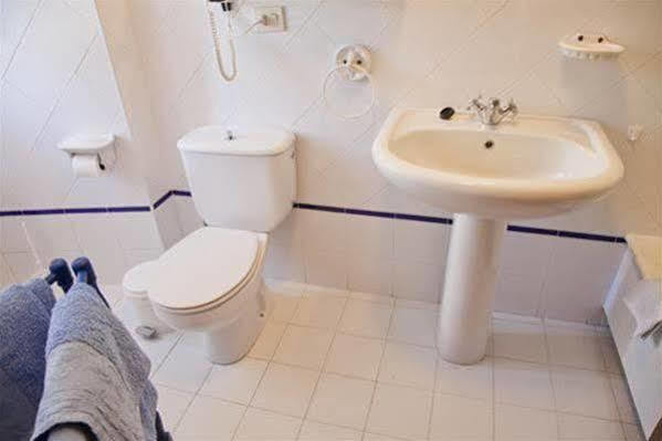Casa San Gines Hotel Cruces Luaran gambar