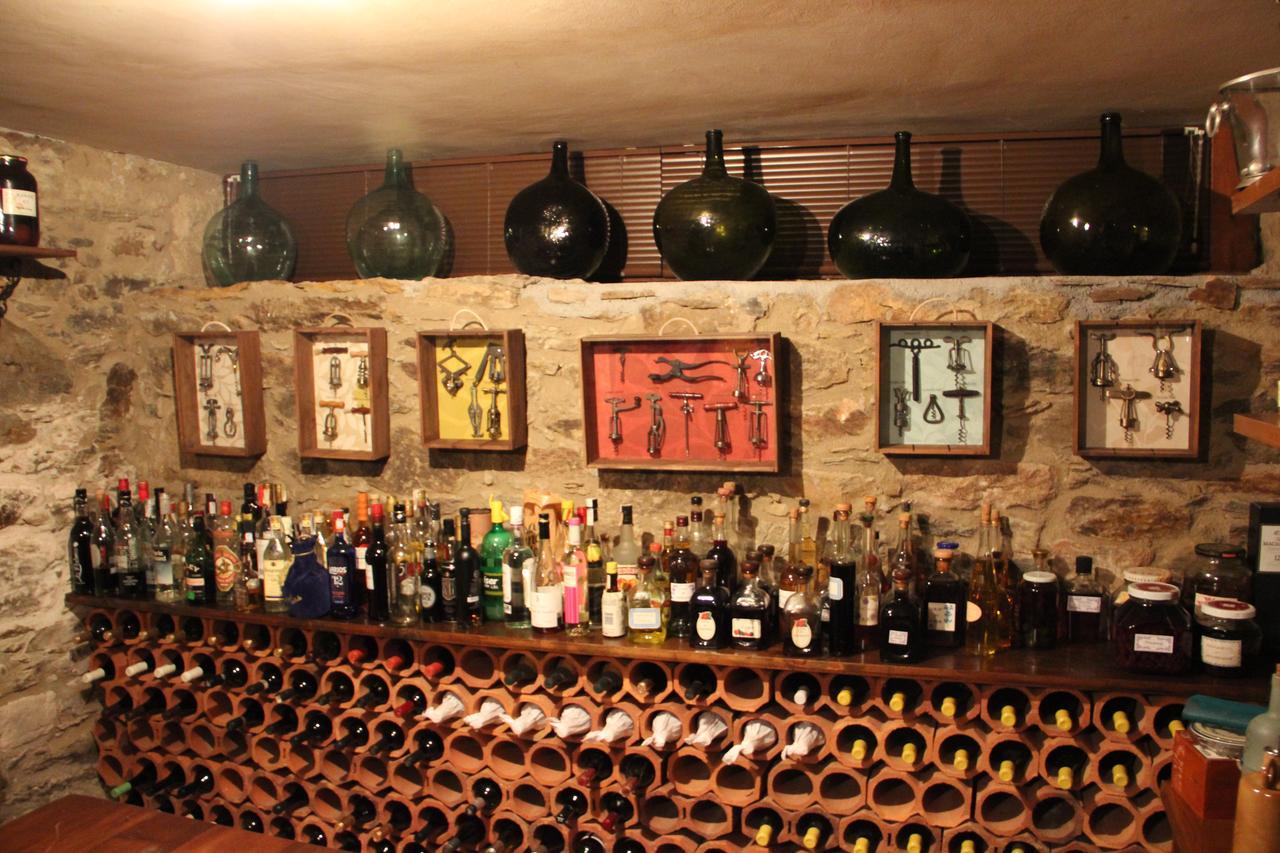 Casa San Gines Hotel Cruces Luaran gambar