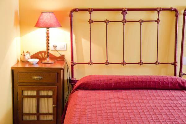 Casa San Gines Hotel Cruces Bilik gambar